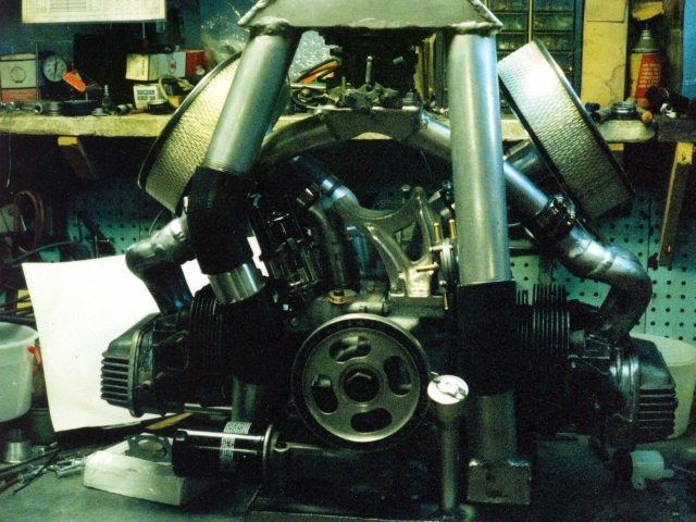 Prototype Engine