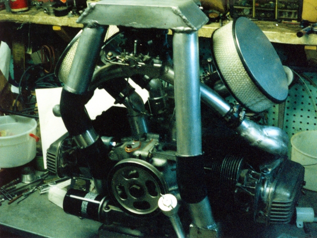 Prototype Engine